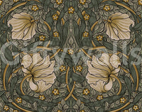 Pimpernel by William Morris 2 Wallpaper⁠