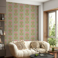 The composition is dynamic and full of depth.

