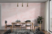 Removable Pink Marble Wallpaper mural design marble-03