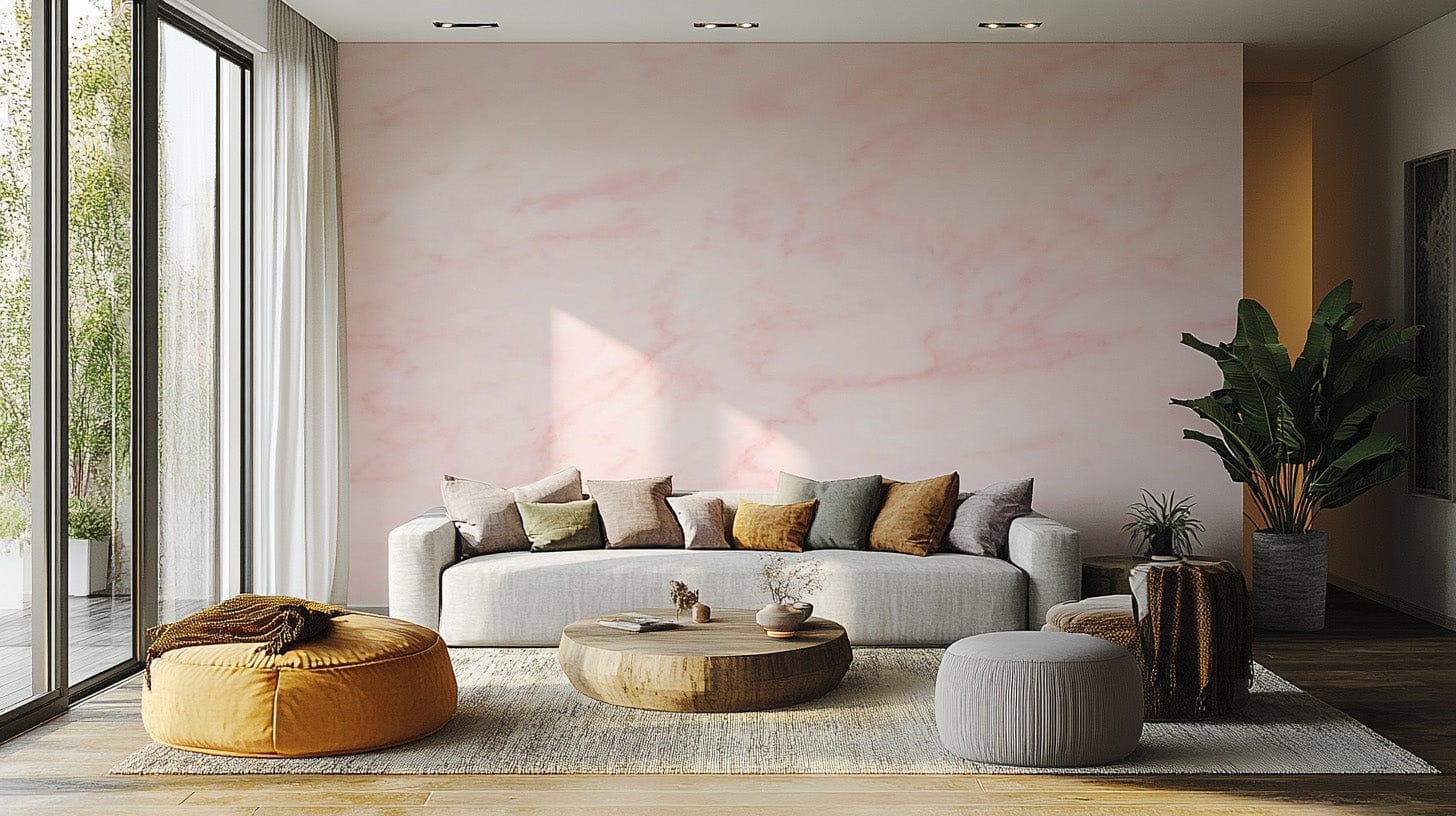 Pink Marble Wallpaper marble-03