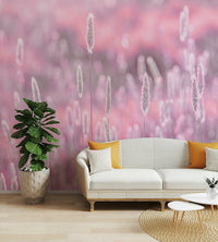 Delicate nature wallpaper with soft texture, GD2653