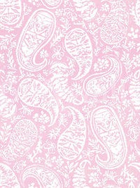 Wall decor evoking a blossoming garden.

