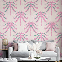 The mood is peaceful and serene.

