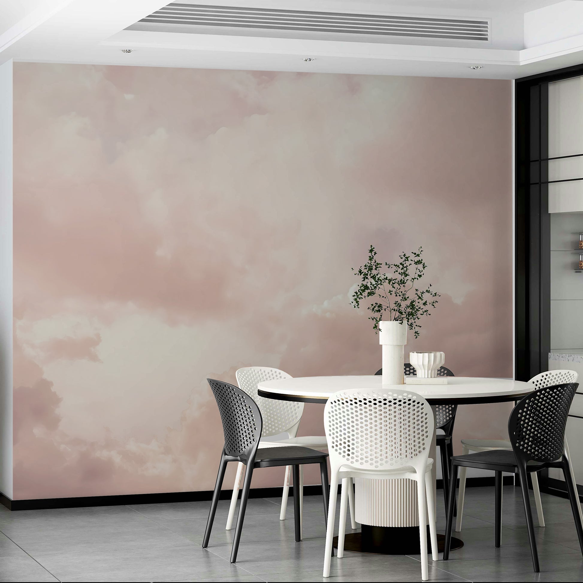 The image is suitable for a bedroom or a nursery.