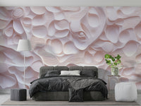 The feeling is one of sophisticated elegance.

