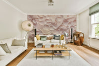 The design gives a feeling of quiet, modern beauty.

