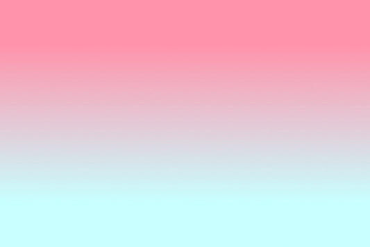 Rosy Pink Wallpaper Mural