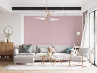 Classic pattern wallpaper for creating a serene nursery atmosphere, GD8362
