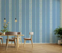 Cool blue hues perfect for relaxed and modern interiors, GD2334