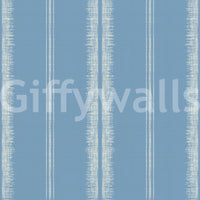 Neutral boho wallpaper for a natural, breezy atmosphere, GD2334
