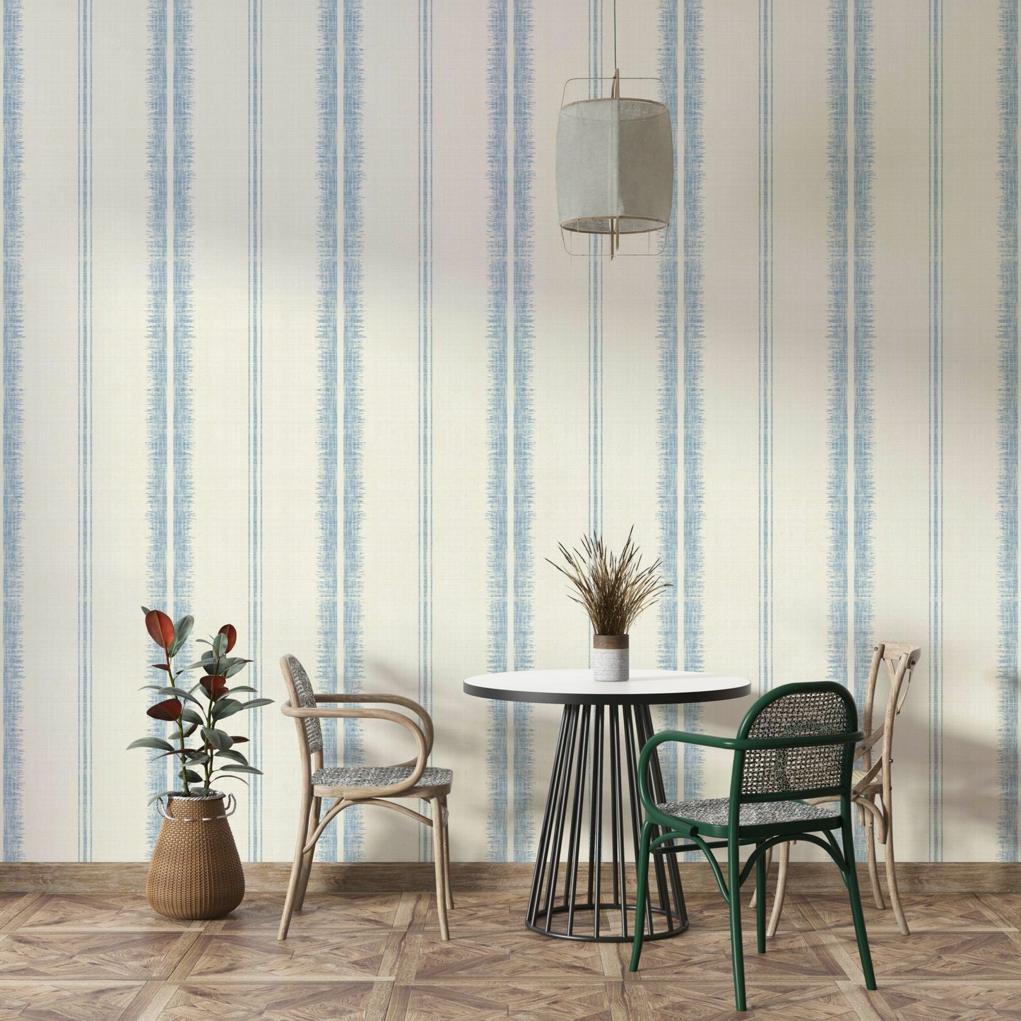 Wallpaper for walls ideal for bedrooms, living rooms, or offices

