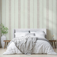 Soft pink hues bringing comfort and style to your space

