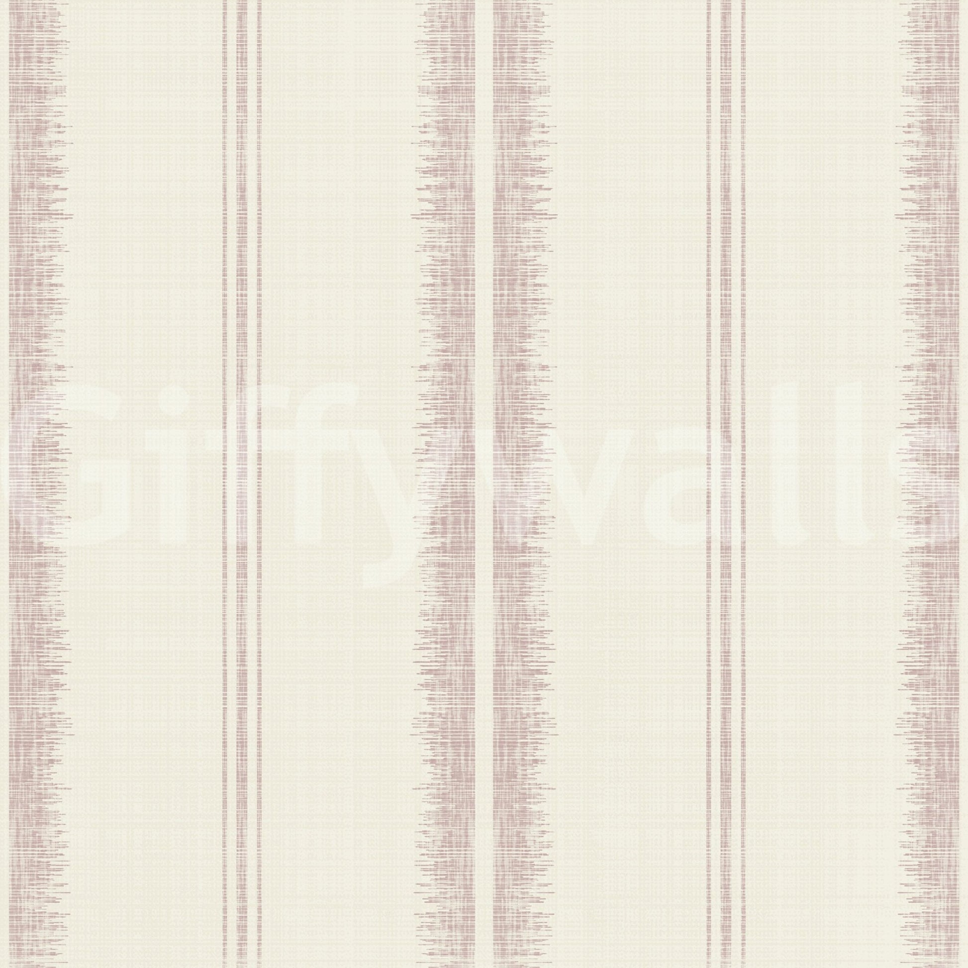 Delicate boho stripes blending seamlessly with modern decor

