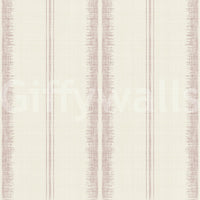 Delicate boho stripes blending seamlessly with modern decor

