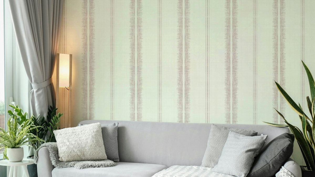 Boho stripe pattern offering a relaxed, modern vibe, GD2335