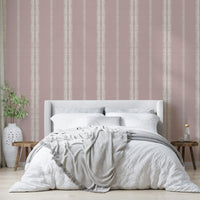 Mural wallpaper with a timeless design and calming tones, GD2336