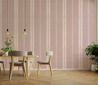 Perfect wall mural for creating a peaceful, cozy vibe, GD2336