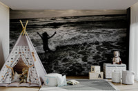 Pure Joy Wall Mural