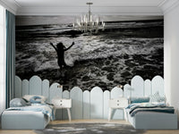 Pure Joy Wall Mural