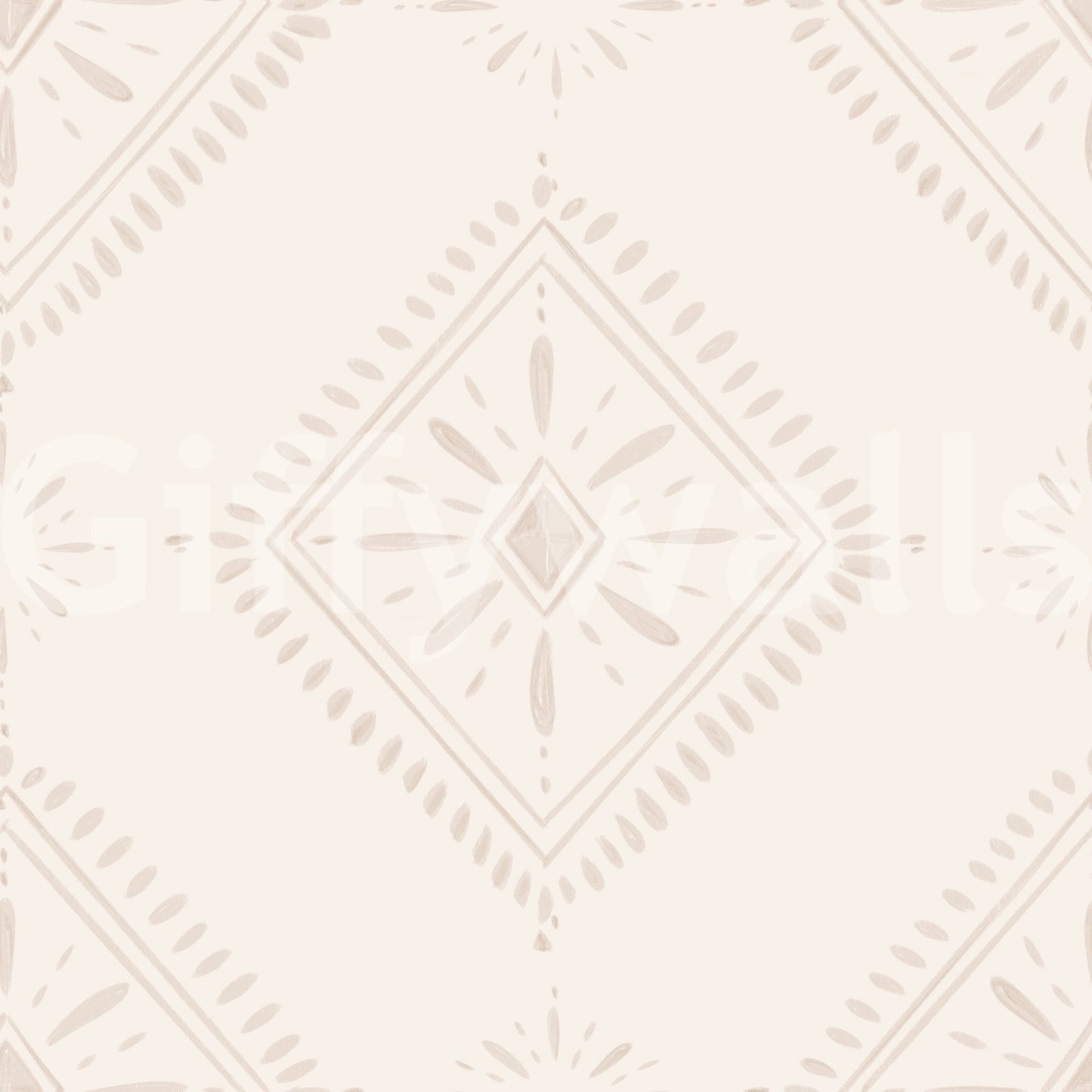 Stylish wallpaper for walls with minimal design

