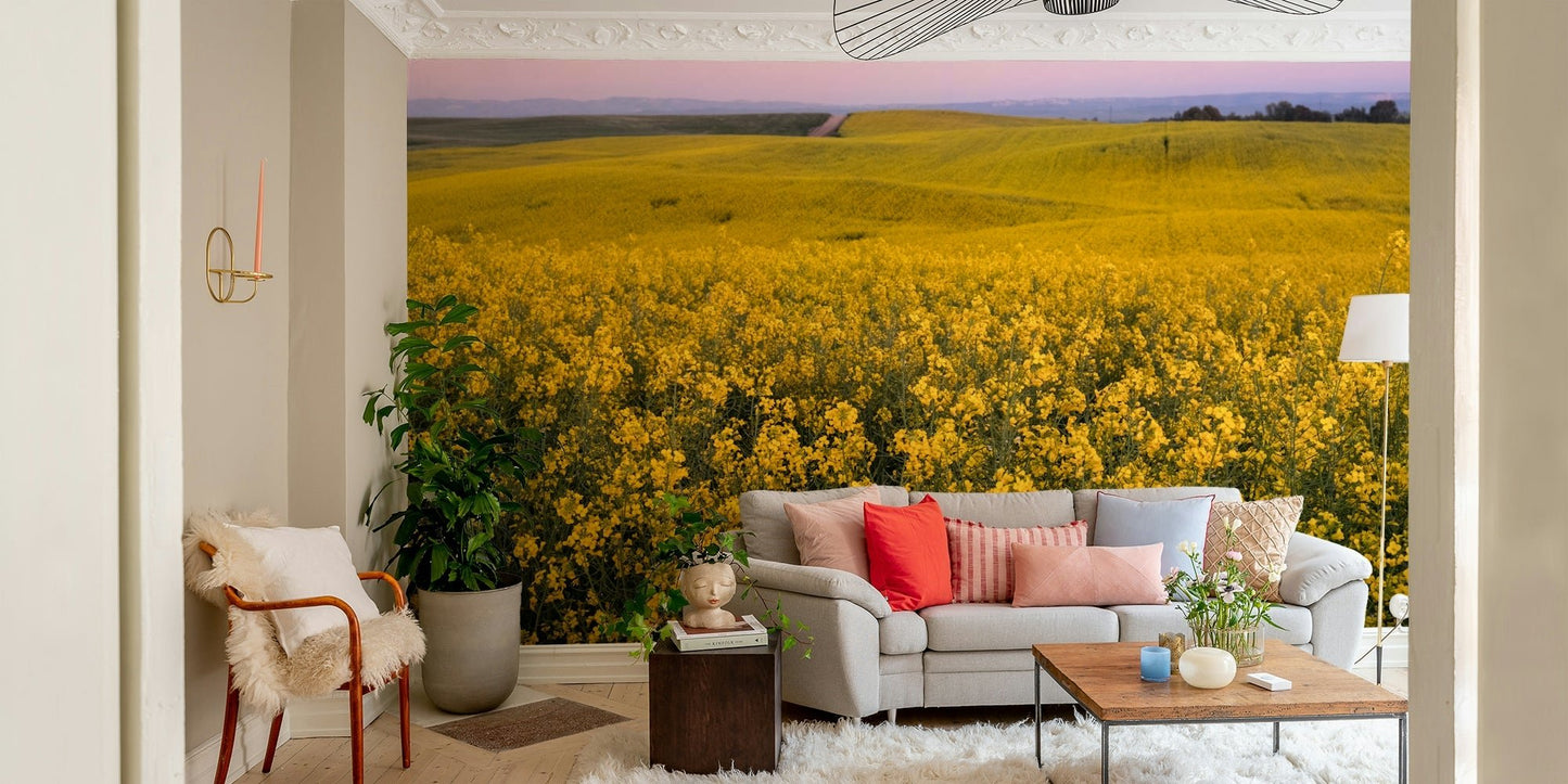 The style is artistic and often feels soft, ethereal, or watercolor-like.
