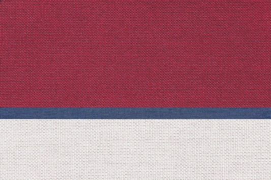 Tied Thread Fabric Wallpaper Murals