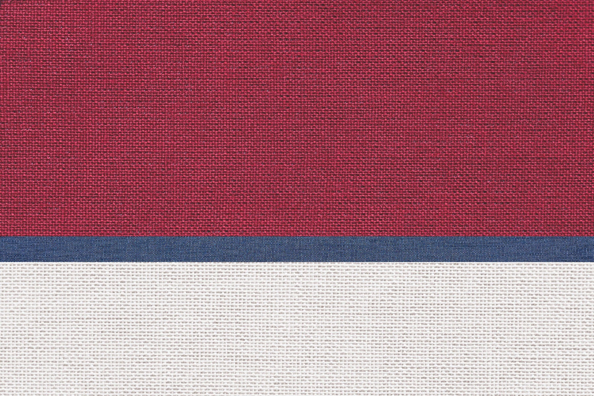 Tied Thread Fabric Wallpaper Murals