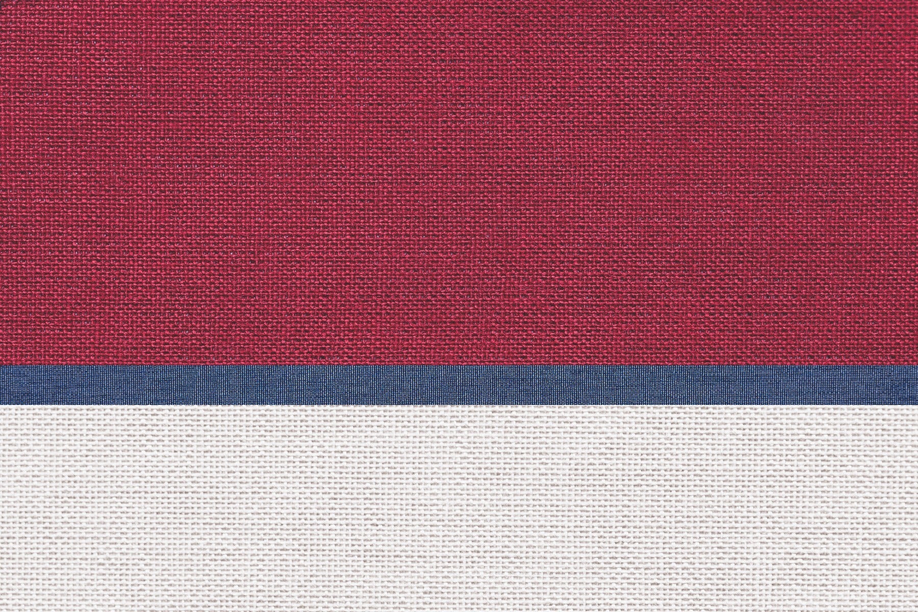 Tied Thread Fabric Wallpaper Murals