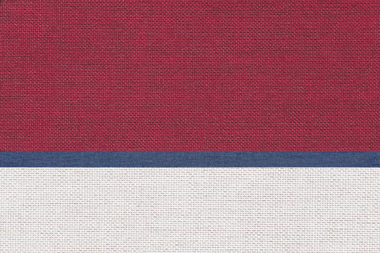Tied Thread Fabric Wallpaper Murals