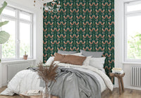 Rebirth of a Phoenix - Green GD153
