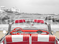 The design is realistic and detailed.

