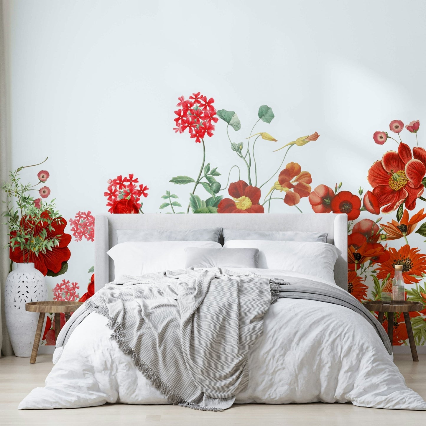 The composition is full and detailed.

