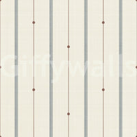 Refined Minimal Stripes Classic Wallpaper⁠