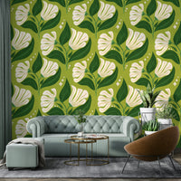 There's a sense of playful energy and vintage charm.
