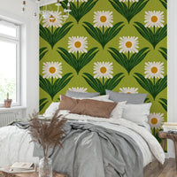 The texture appears smooth and graphic, like a vintage print. GD3247
