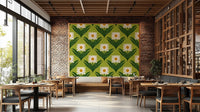 It gives a feeling of fun and creative artistry. GD3247
