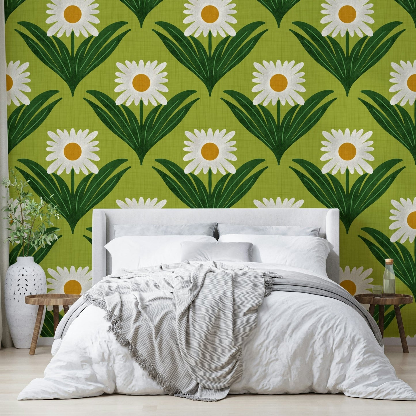 Suitable for a retro-themed, bohemian, or eclectic interior. GD3247
