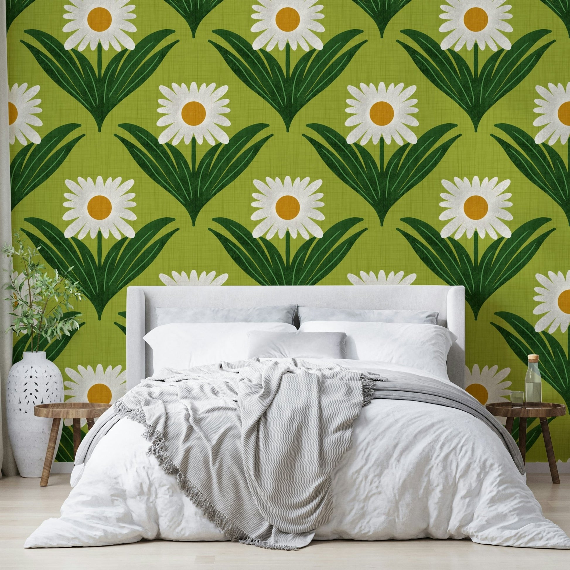 Suitable for a retro-themed, bohemian, or eclectic interior. GD3247
