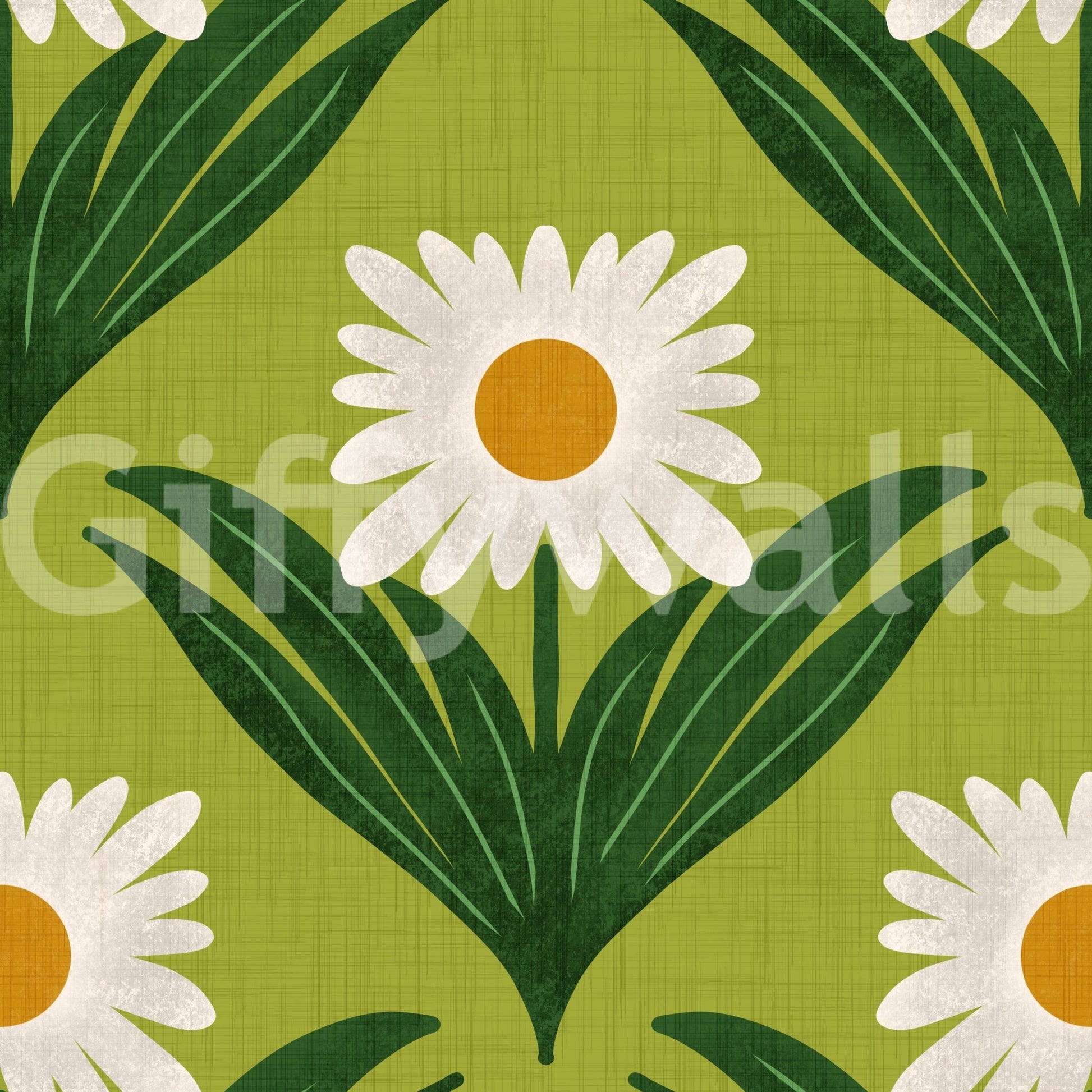 Provides a lively and artistic backdrop. GD3247
