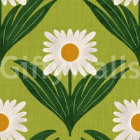 Provides a lively and artistic backdrop. GD3247
