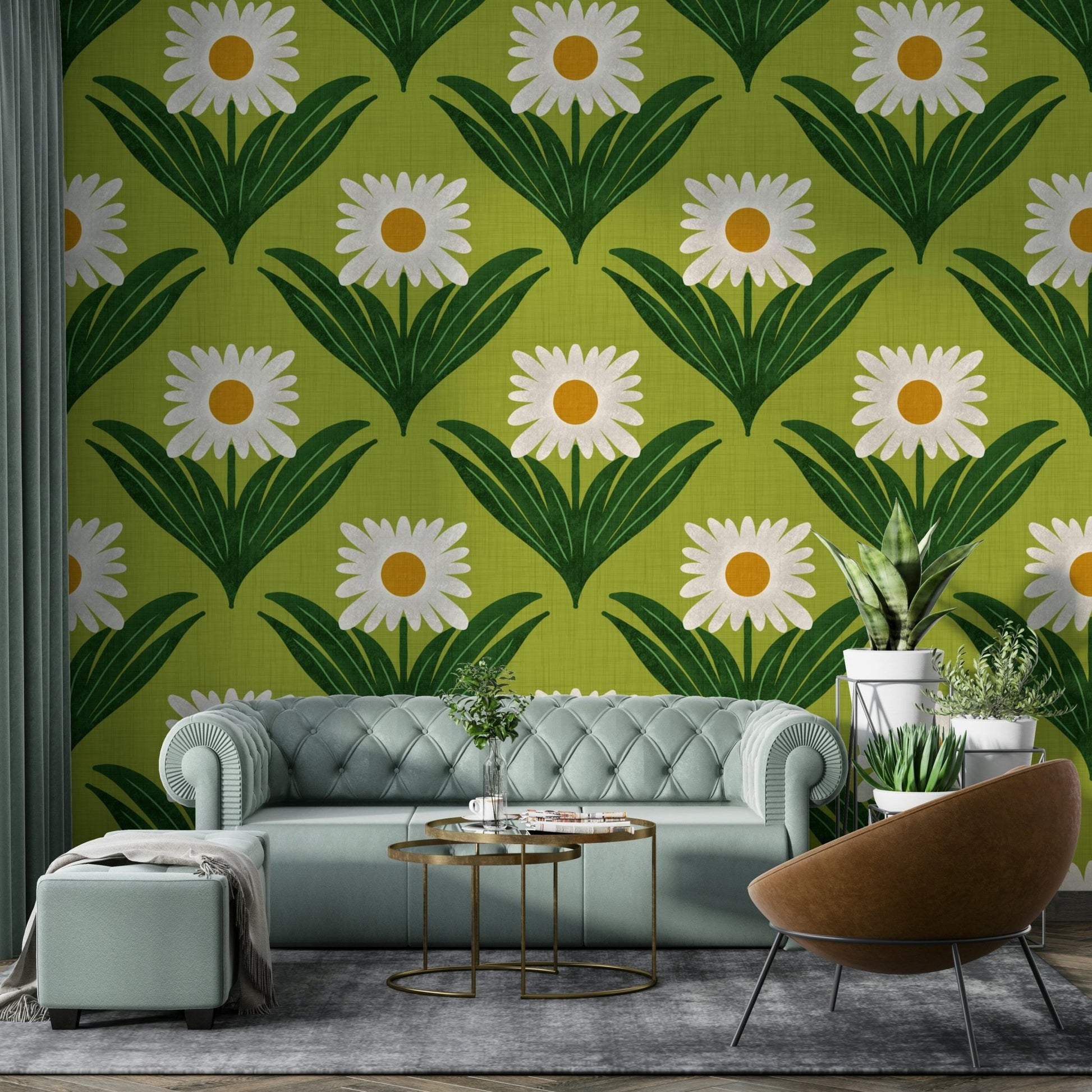 The design repeats seamlessly across the surface. GD3247
