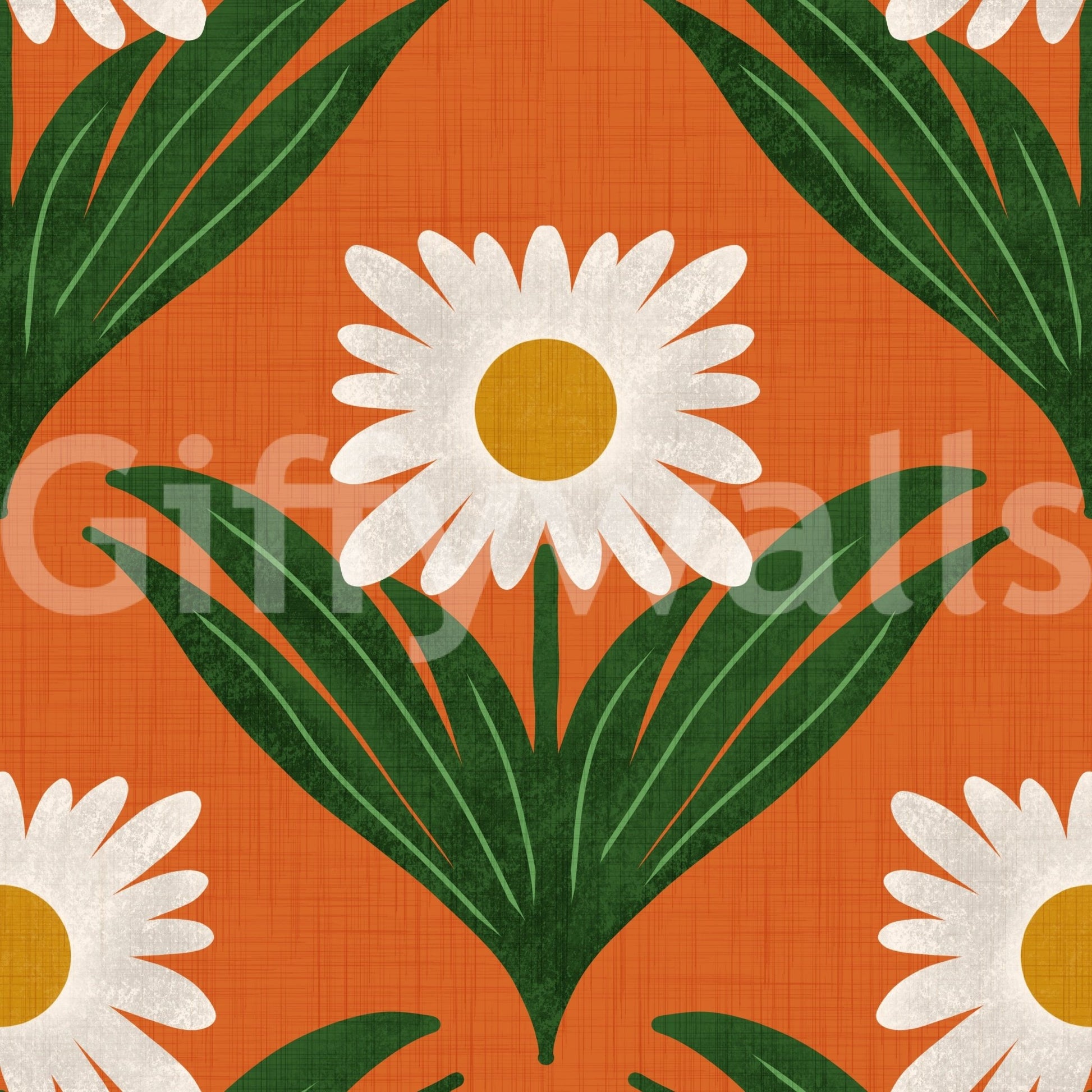 Provides a lively and artistic backdrop. GD3249
