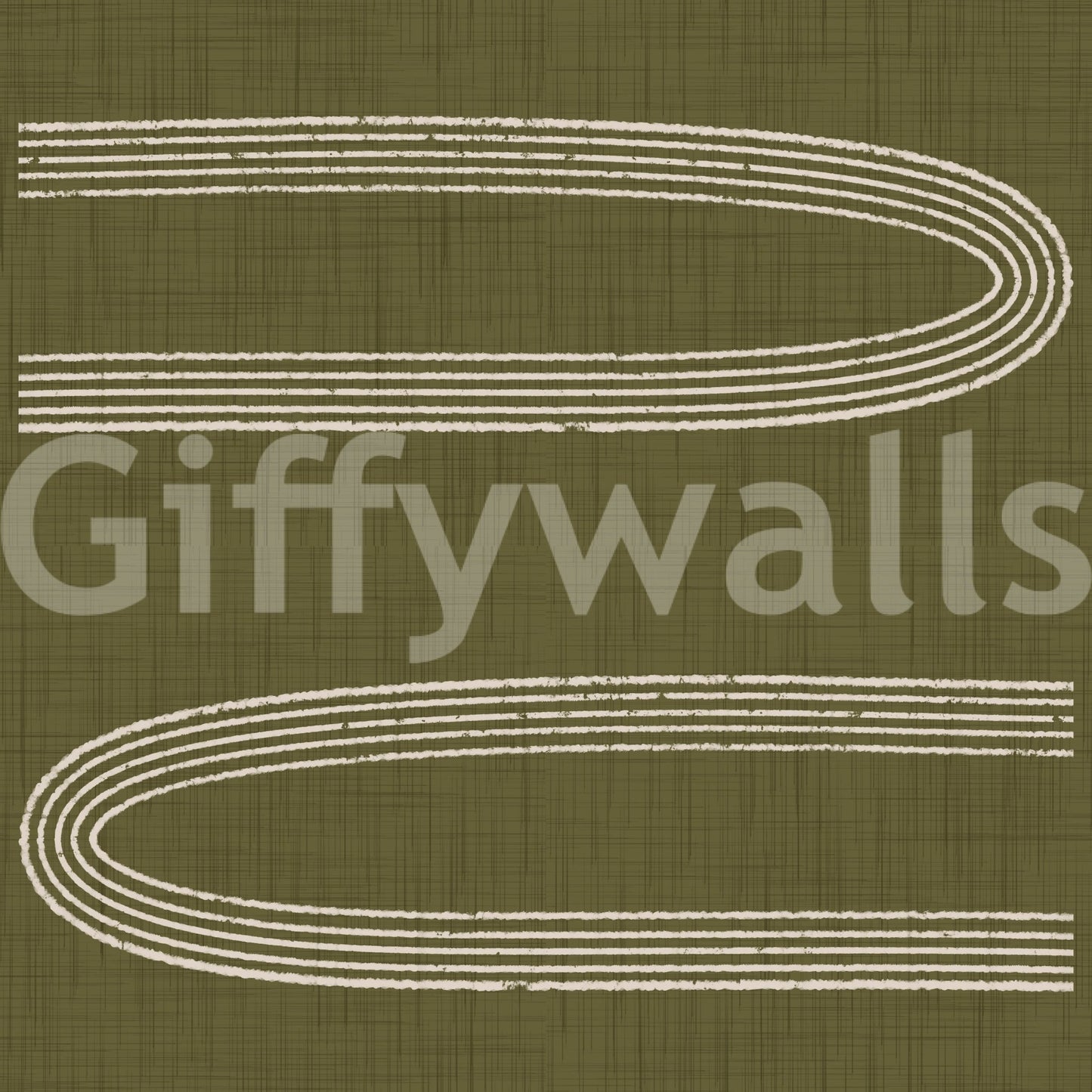 A high-quality abstract print wall mural for walls.