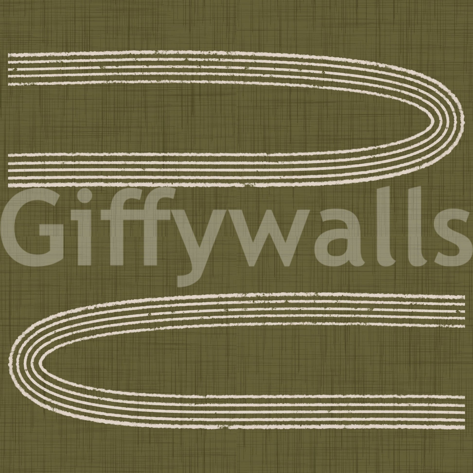 A high-quality abstract print wall mural for walls.