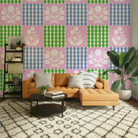 Inviting details and intricate composition.

