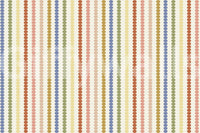 The lines are crisp and the shapes are solid.

