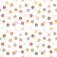 The design is non-realistic and interpretive.

