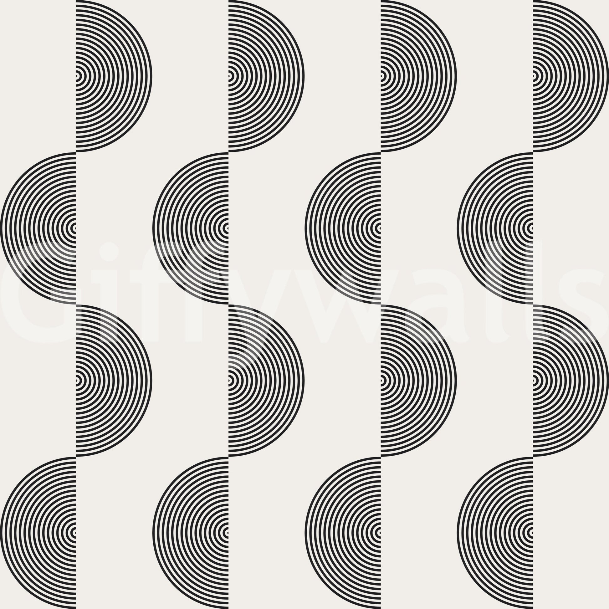 The wallpaper features soft, natural colors.

