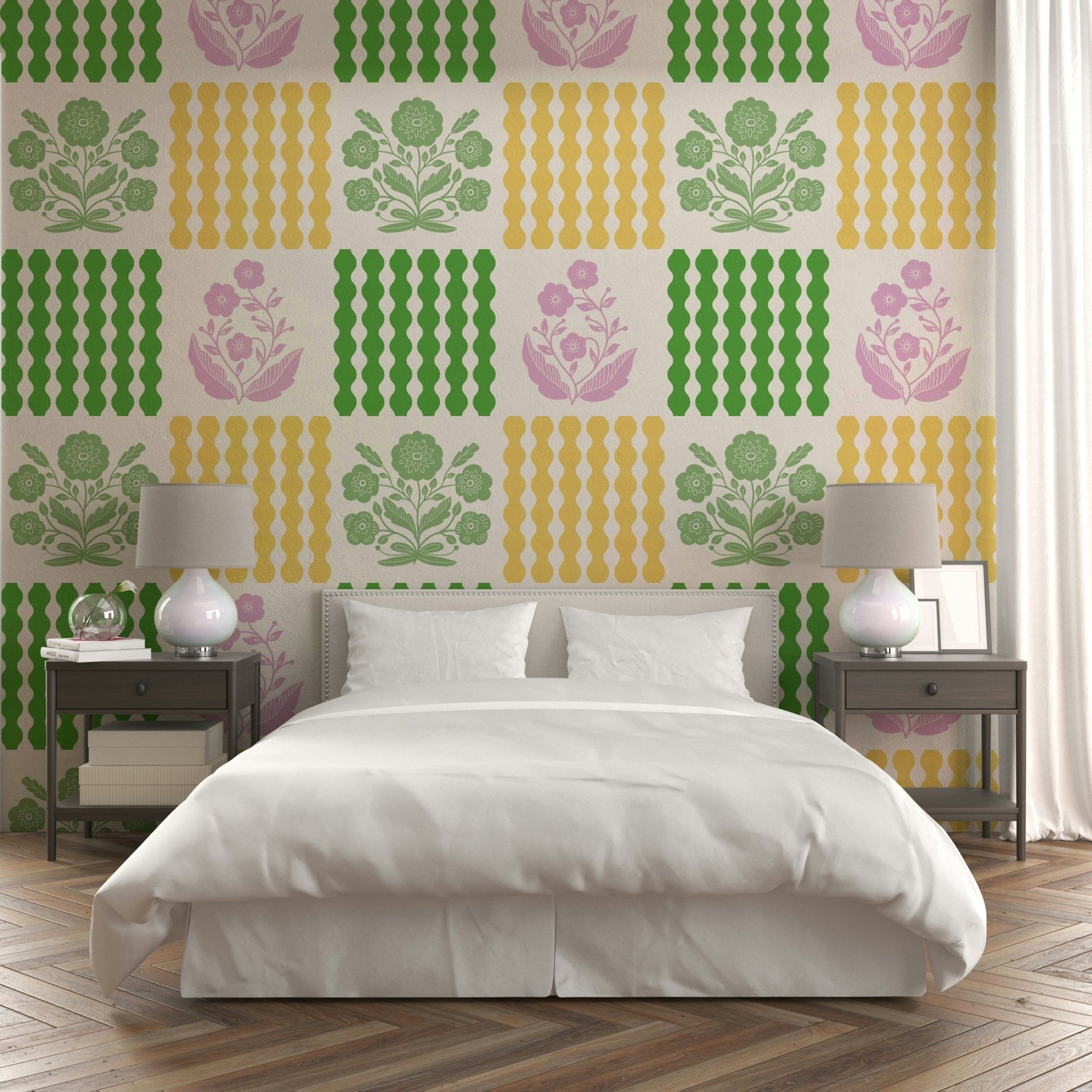 Ideal for a living room, dining room, kitchen, or bedroom. GD3090

