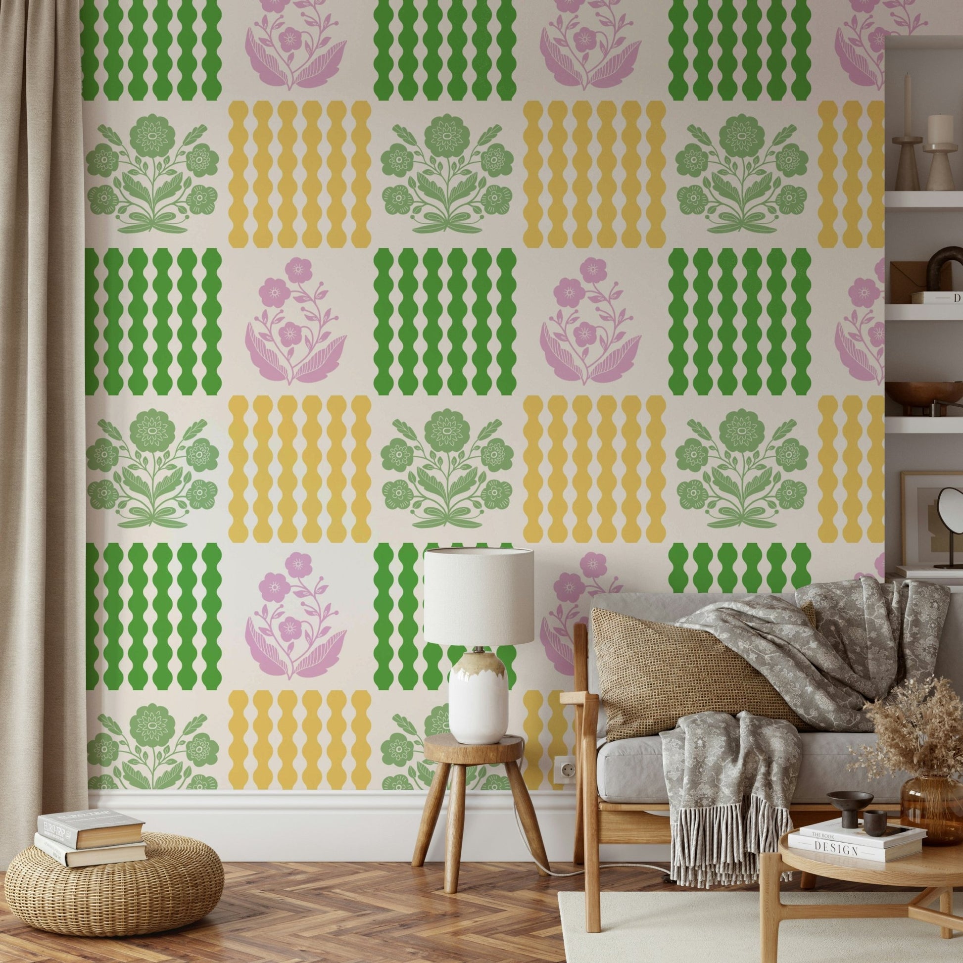 Inviting details and intricate composition. GD3090

